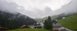 Archiv Foto Webcam Compatsch, 1.700m 08:00