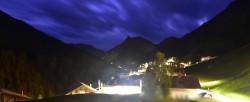 Archiv Foto Webcam Compatsch, 1.700m 19:00