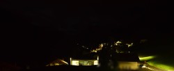 Archiv Foto Webcam Compatsch, 1.700m 23:00