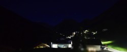 Archiv Foto Webcam Compatsch, 1.700m 03:00