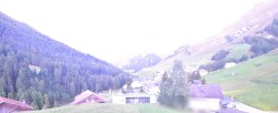 Archiv Foto Webcam Compatsch, 1.700m 05:00