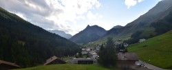 Archiv Foto Webcam Compatsch, 1.700m 17:00