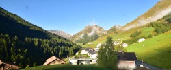 Archiv Foto Webcam Compatsch, 1.700m 07:00