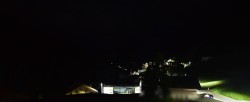 Archiv Foto Webcam Compatsch, 1.700m 23:00