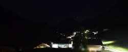 Archiv Foto Webcam Compatsch, 1.700m 01:00