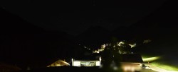 Archiv Foto Webcam Compatsch, 1.700m 03:00