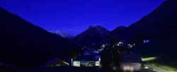 Archiv Foto Webcam Compatsch, 1.700m 05:00