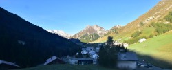 Archiv Foto Webcam Compatsch, 1.700m 07:00