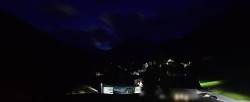 Archiv Foto Webcam Compatsch, 1.700m 03:00