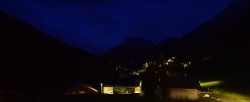Archiv Foto Webcam Compatsch, 1.700m 05:00