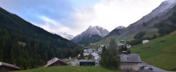 Archiv Foto Webcam Compatsch, 1.700m 07:00