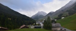 Archiv Foto Webcam Compatsch, 1.700m 08:00