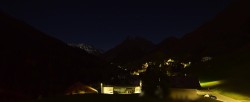 Archiv Foto Webcam Compatsch, 1.700m 01:00