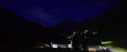 Archiv Foto Webcam Compatsch, 1.700m 03:00