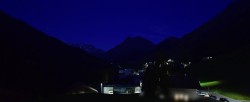 Archiv Foto Webcam Compatsch, 1.700m 05:00