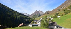 Archiv Foto Webcam Compatsch, 1.700m 09:00