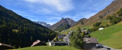 Archiv Foto Webcam Compatsch, 1.700m 11:00