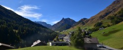 Archiv Foto Webcam Compatsch, 1.700m 13:00
