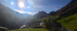 Archiv Foto Webcam Compatsch, 1.700m 15:00