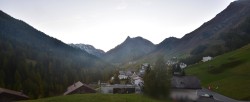 Archiv Foto Webcam Compatsch, 1.700m 17:00