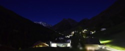 Archiv Foto Webcam Compatsch, 1.700m 01:00