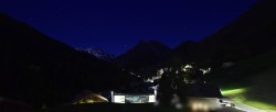Archiv Foto Webcam Compatsch, 1.700m 03:00