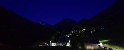 Archiv Foto Webcam Compatsch, 1.700m 05:00