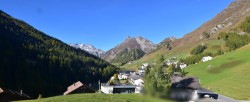 Archiv Foto Webcam Compatsch, 1.700m 09:00