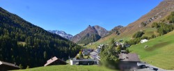 Archiv Foto Webcam Compatsch, 1.700m 11:00