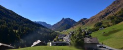 Archiv Foto Webcam Compatsch, 1.700m 13:00