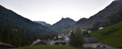 Archiv Foto Webcam Compatsch, 1.700m 17:00