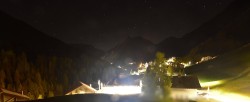 Archiv Foto Webcam Compatsch, 1.700m 19:00