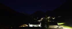 Archived image Webcam Compatsch, Samnaun 23:00
