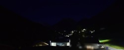Archived image Webcam Compatsch, Samnaun 03:00