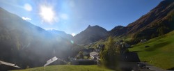 Archived image Webcam Compatsch, Samnaun 15:00