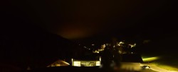 Archived image Webcam Compatsch, Samnaun 23:00