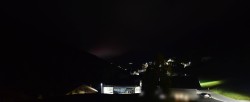 Archived image Webcam Compatsch, Samnaun 01:00