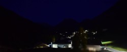 Archived image Webcam Compatsch, Samnaun 05:00