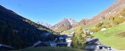 Archived image Webcam Compatsch, Samnaun 09:00
