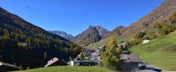 Archived image Webcam Compatsch, Samnaun 11:00
