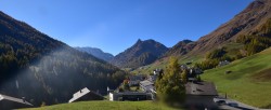 Archived image Webcam Compatsch, Samnaun 13:00