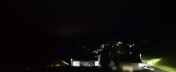 Archiv Foto Webcam Compatsch, 1.700m 03:00
