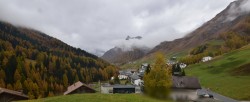 Archiv Foto Webcam Compatsch, 1.700m 11:00