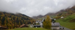 Archiv Foto Webcam Compatsch, 1.700m 13:00