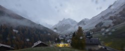 Archiv Foto Webcam Compatsch, 1.700m 17:00