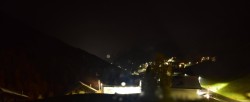 Archiv Foto Webcam Compatsch, 1.700m 19:00