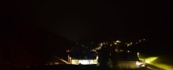 Archiv Foto Webcam Compatsch, 1.700m 21:00