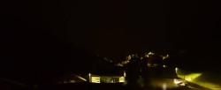 Archiv Foto Webcam Compatsch, 1.700m 23:00