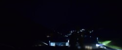 Archiv Foto Webcam Compatsch, 1.700m 03:00