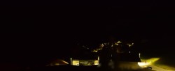 Archived image Webcam Compatsch, Samnaun 23:00
